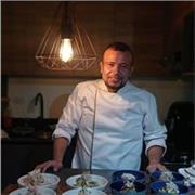 Técnico en cocina básica y cocina internacional